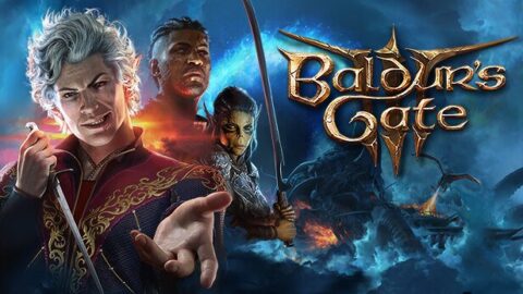 دانلود بازی Baldurs Gate 3 برای PC
