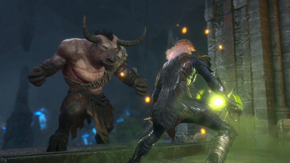اسکرین‌شات 5 — دانلود بازی Baldurs Gate 3 برای PC