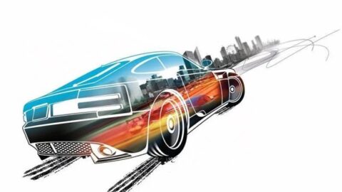 دانلود بازی Burnout Paradise برای PC