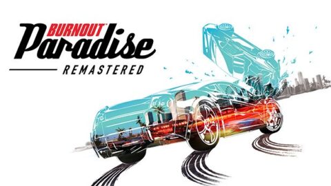 دانلود بازی Burnout Paradise Remastered برای PC
