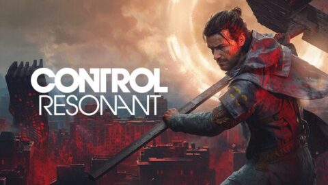 دانلود بازی Control Resonant برای PC