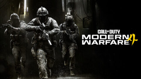 دانلود بازی Call of Duty Modern Warfare 4 برای PC