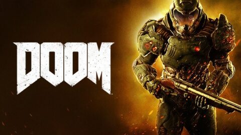 دانلود بازی Doom برای PC