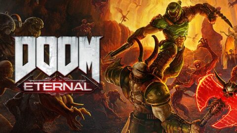دانلود بازی Doom Eternal برای PC
