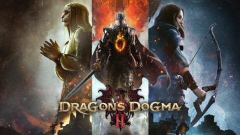 دانلود بازی Dragons Dogma II برای PC