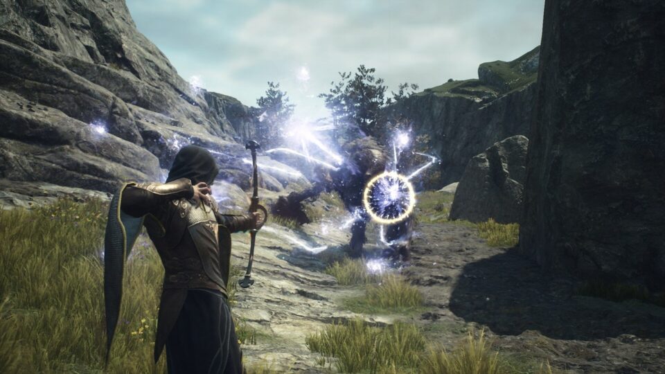 اسکرین‌شات 7 — دانلود بازی Dragons Dogma II برای PC