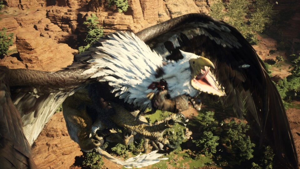 اسکرین‌شات 8 — دانلود بازی Dragons Dogma II برای PC