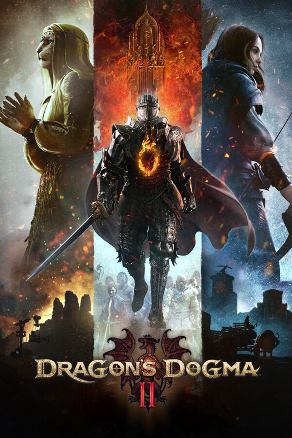 Dragons Dogma II