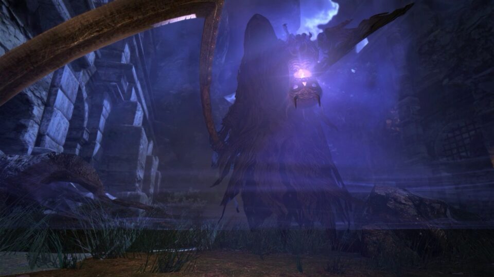 اسکرین‌شات 3 — دانلود بازی Dragons Dogma Dark Arisen برای PC