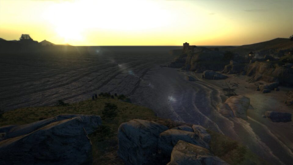 اسکرین‌شات 6 — دانلود بازی Dragons Dogma Dark Arisen برای PC