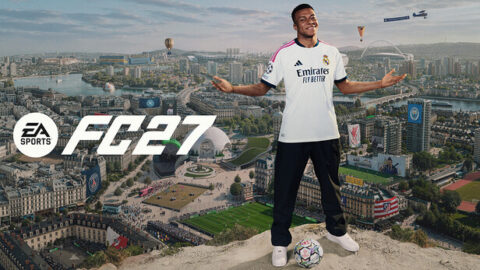 دانلود بازی EA Sports FC 27 برای PC