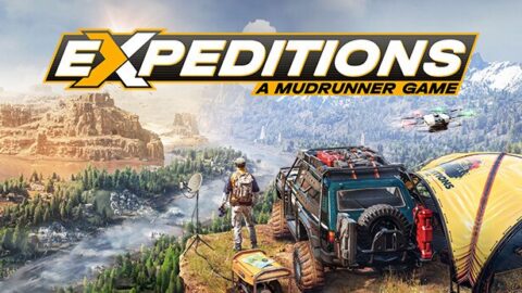 دانلود بازی Expeditions A MudRunner Game برای PC