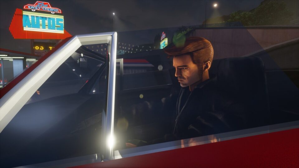 اسکرین‌شات 8 — دانلود بازی GTA The Trilogy The Definitive Edition برای PC