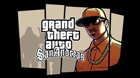 دانلود بازی GTA San Andreas برای PC