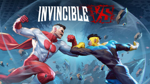 دانلود بازی Invincible VS برای PC