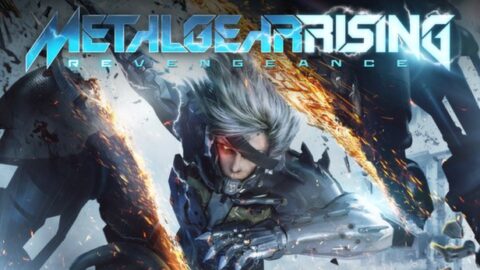 دانلود بازی Metal Gear Rising Revengeance برای PC