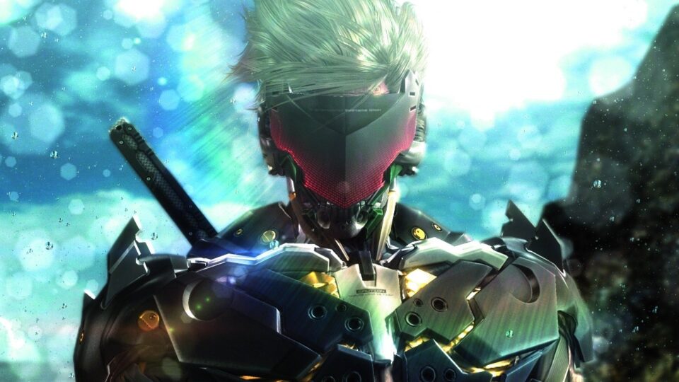 اسکرین‌شات 6 — دانلود بازی Metal Gear Rising Revengeance برای PC