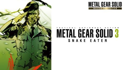 دانلود بازی Metal Gear Solid 3 Snake Eater Master Collection Version برای PC