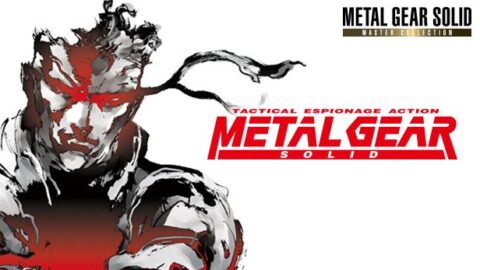 دانلود بازی Metal Gear Solid Master Collection Version برای PC