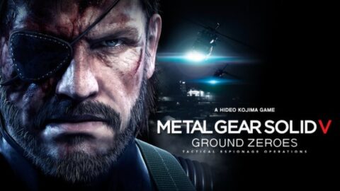 دانلود بازی Metal Gear Solid V Ground Zeroes برای PC