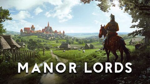 دانلود بازی Manor Lords برای PC