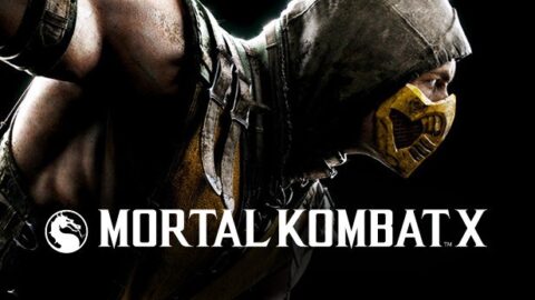 دانلود بازی Mortal Kombat X برای PC
