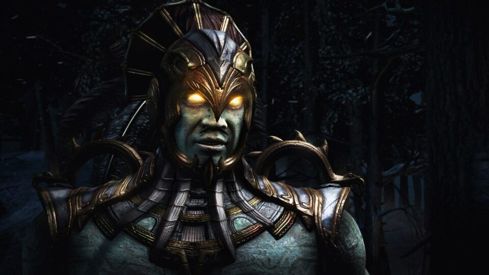 اسکرین‌شات 6 — دانلود بازی Mortal Kombat XL برای PC
