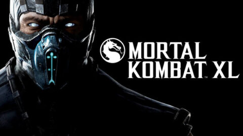 دانلود بازی Mortal Kombat XL برای PC