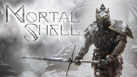 دانلود بازی Mortal Shell برای PC