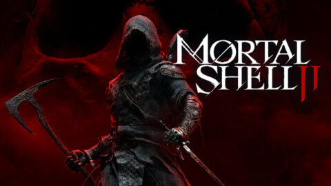 دانلود بازی Mortal Shell II برای PC