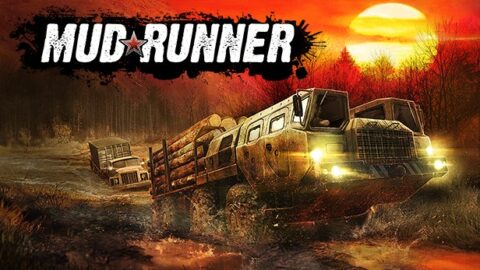 دانلود بازی MudRunner برای PC