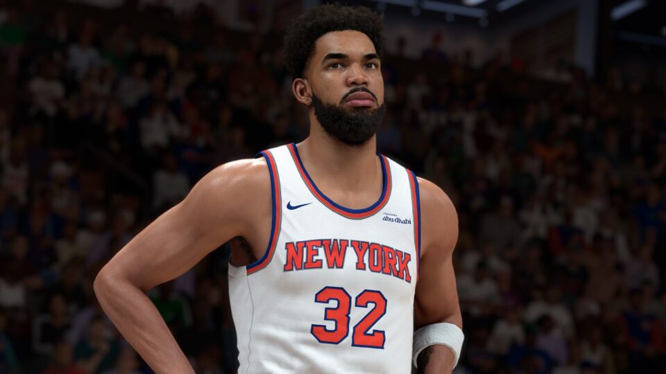 اسکرین‌شات 4 — دانلود بازی NBA 2K26 برای PC