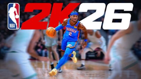 دانلود بازی NBA 2K26 برای PC
