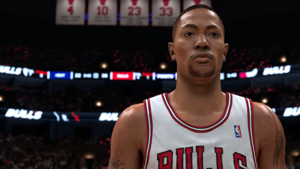 اسکرین‌شات 3 — دانلود بازی NBA 2K27 برای PC