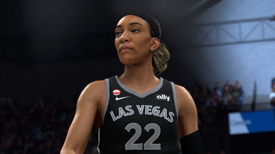 اسکرین‌شات 4 — دانلود بازی NBA 2K27 برای PC