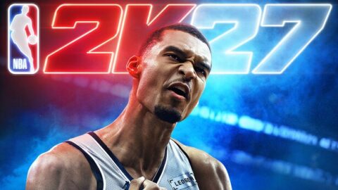 دانلود بازی NBA 2K27 برای PC