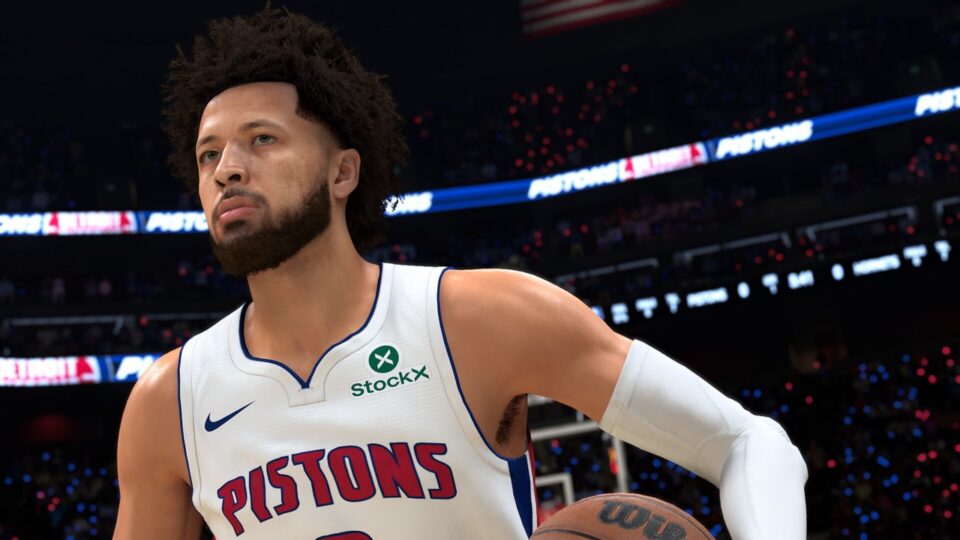اسکرین‌شات 5 — دانلود بازی NBA 2K27 برای PC