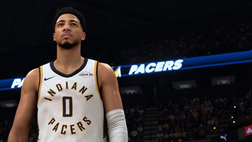 اسکرین‌شات 6 — دانلود بازی NBA 2K27 برای PC