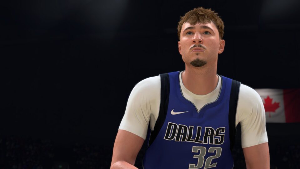 اسکرین‌شات 7 — دانلود بازی NBA 2K27 برای PC