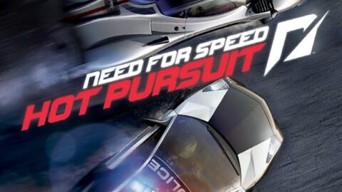 دانلود بازی Need for Speed Hot Pursuit برای PC