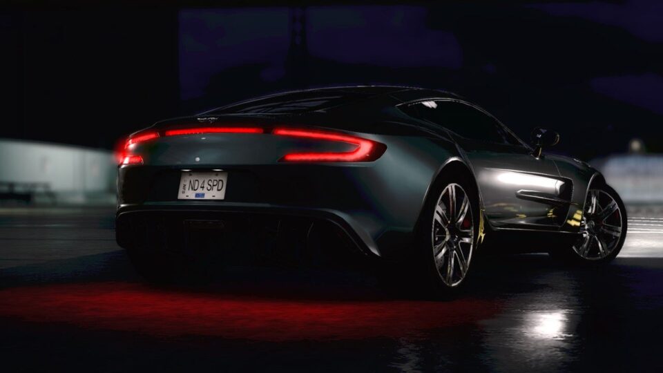 اسکرین‌شات 6 — دانلود بازی Need for Speed Hot Pursuit برای PC