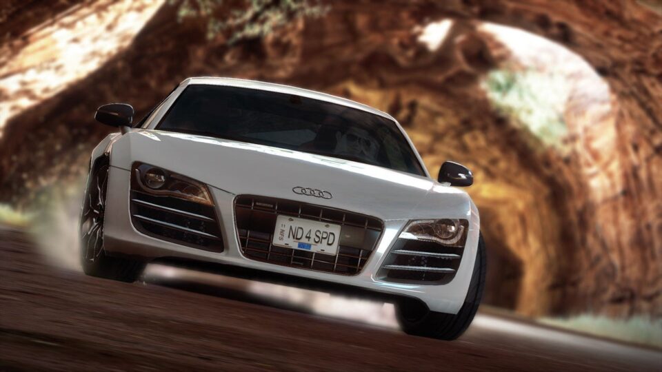 اسکرین‌شات 8 — دانلود بازی Need for Speed Hot Pursuit برای PC