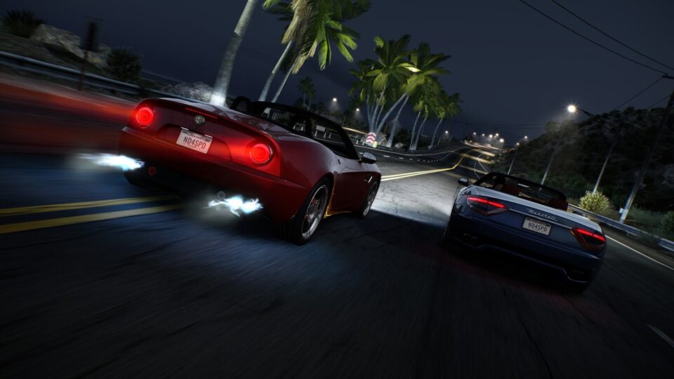 اسکرین‌شات 1 — دانلود بازی Need for Speed Hot Pursuit Remastered برای PC