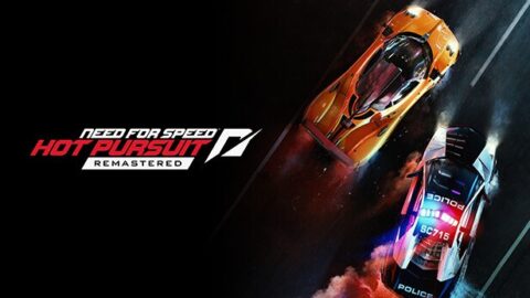 دانلود بازی Need for Speed Hot Pursuit Remastered برای PC
