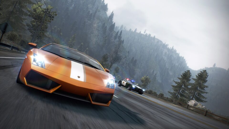 اسکرین‌شات 5 — دانلود بازی Need for Speed Hot Pursuit Remastered برای PC