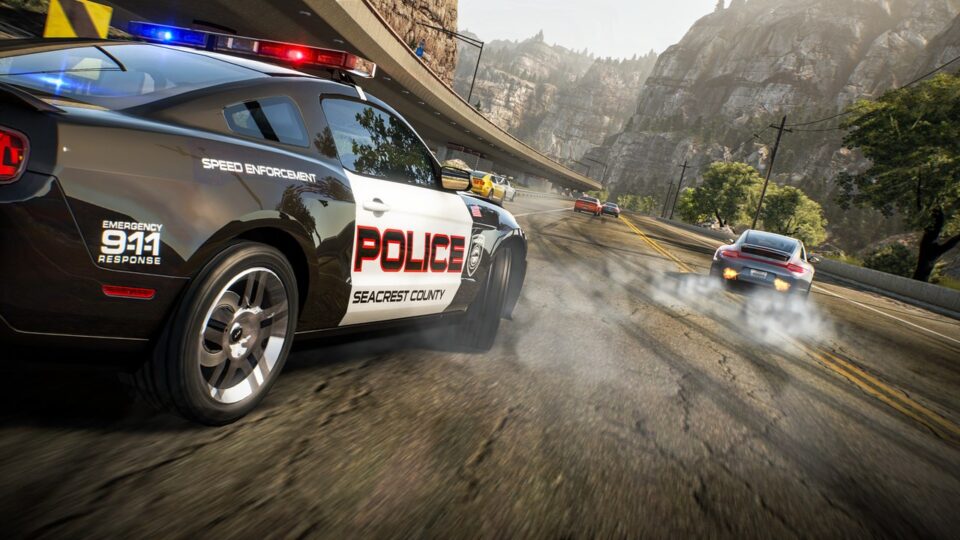 اسکرین‌شات 6 — دانلود بازی Need for Speed Hot Pursuit Remastered برای PC