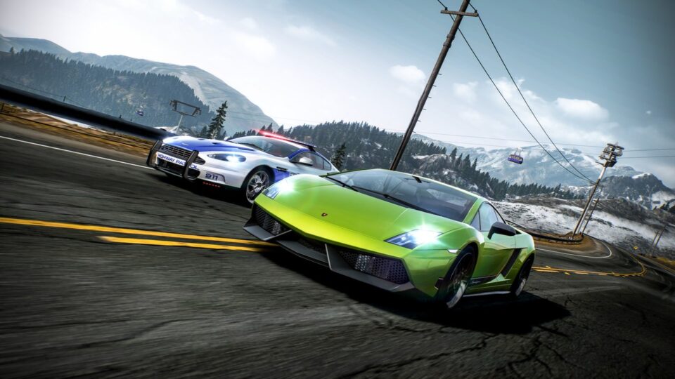 اسکرین‌شات 7 — دانلود بازی Need for Speed Hot Pursuit Remastered برای PC