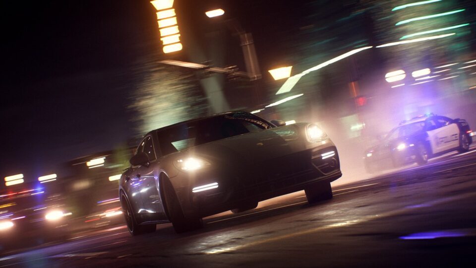 اسکرین‌شات 3 — دانلود بازی Need for Speed Payback برای PC