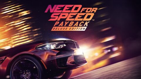 دانلود بازی Need for Speed Payback برای PC