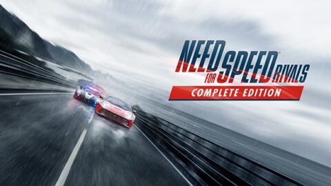 دانلود بازی Need for Speed Rivals برای PC